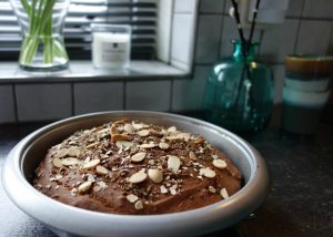 zelf roggebrood maken