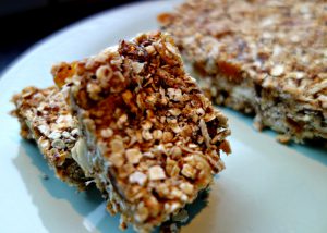Granola bars