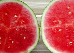 watermeloen