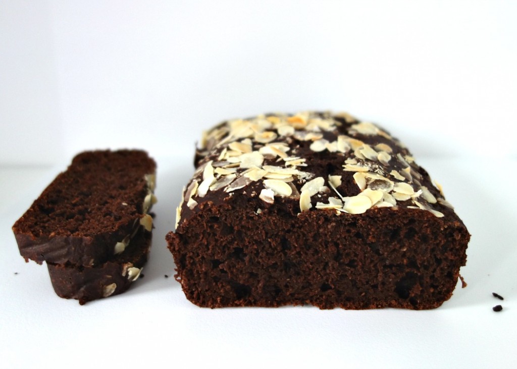 chocolade bananenbrood gezond