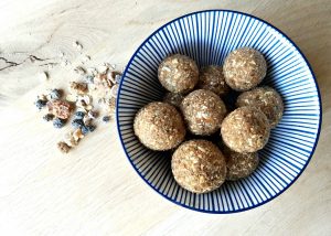 bliss balls