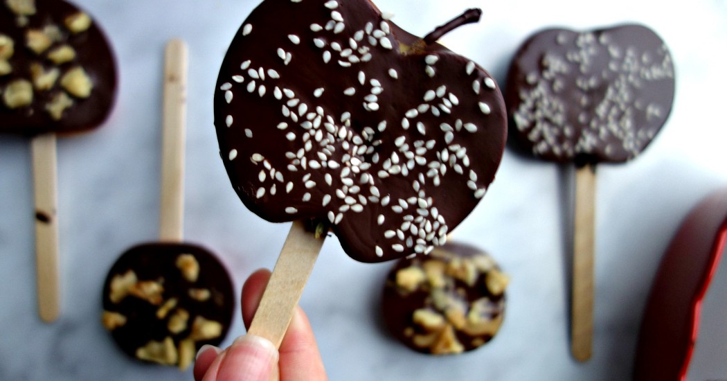 Appel lolly's