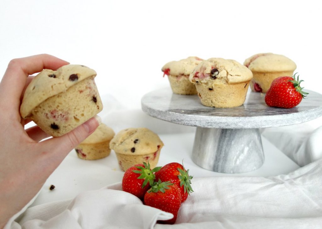Favoriete muffin recepten