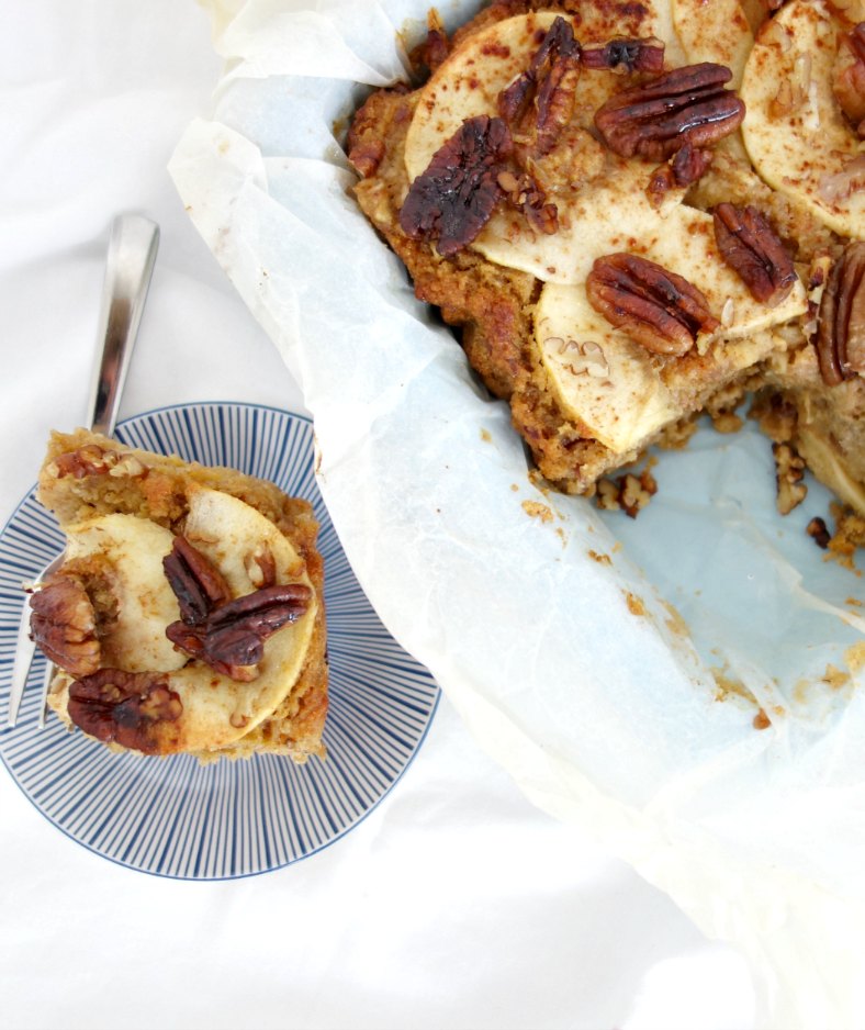 appelcake