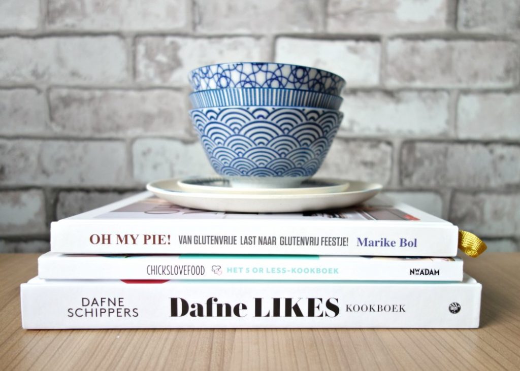 kookboeken