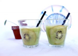 groene smoothie
