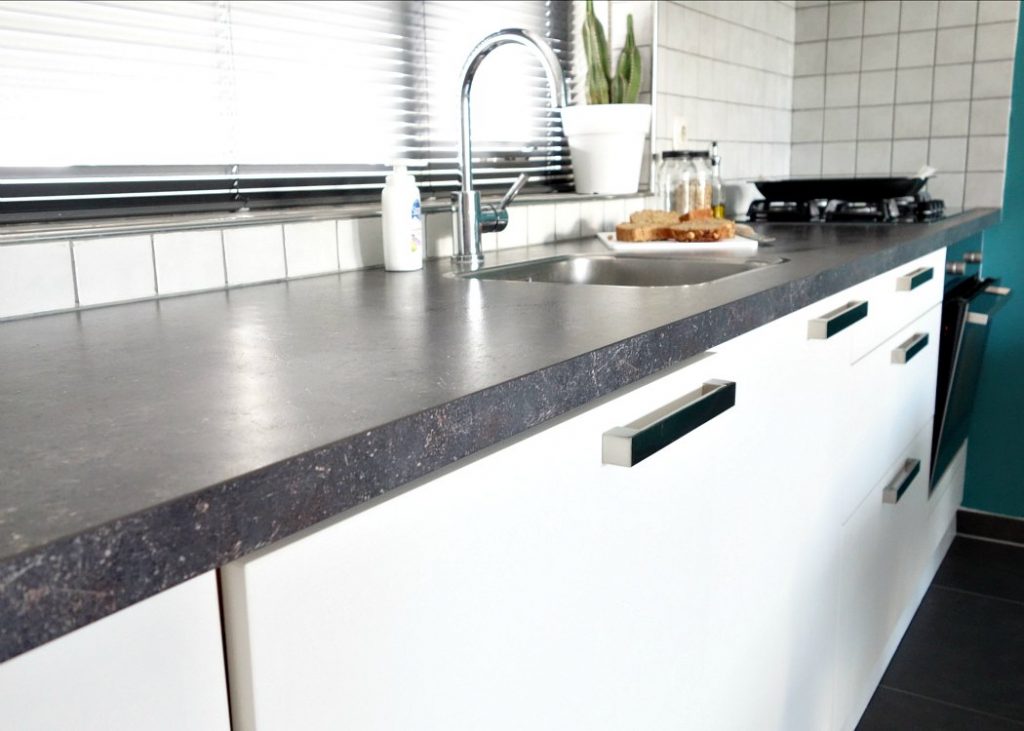 Mijn keuken