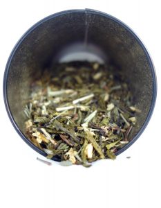 Sterk en gezond haar/nagels