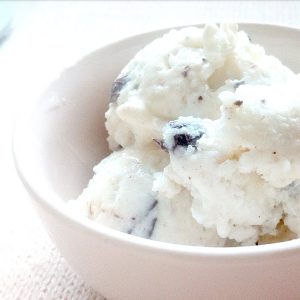 yoghurtijs