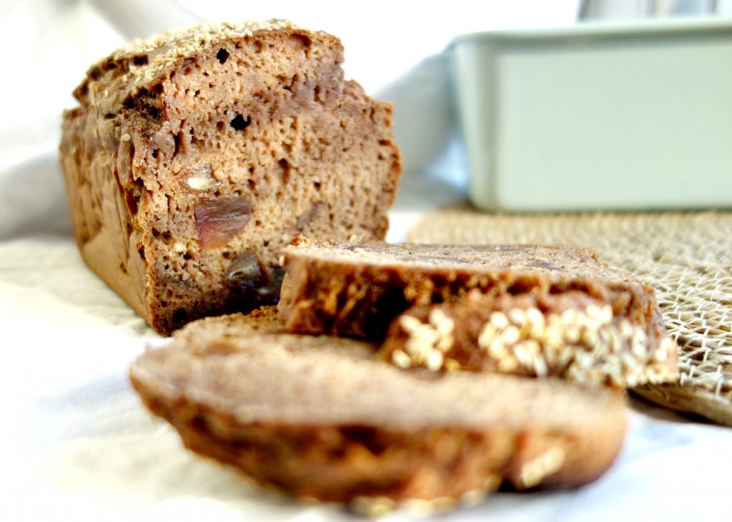choco loco bananenbrood