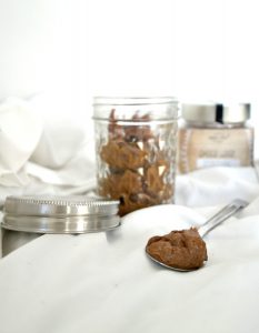chocolade avocado mousse