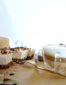 gezonde taartbodem recepten