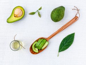 avocado olie