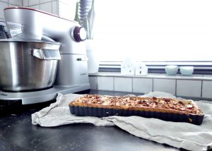 appeltaart