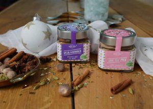 Green gypsy winactie