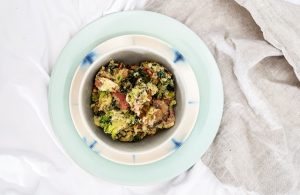 Cavolo nero stamppot