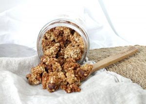 granola recepten
