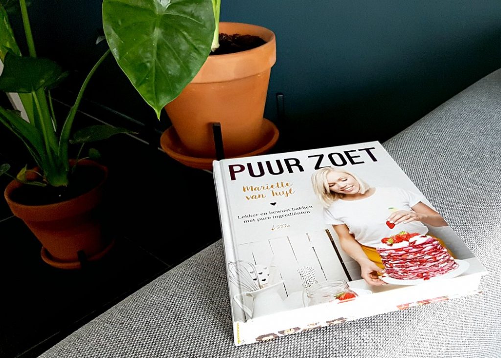 puur zoet