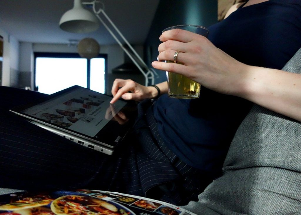Healthyfoodlove.nl