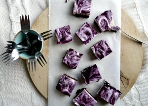 recepten met kokosmeel