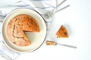 chocoladecake