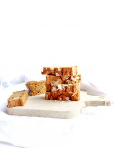suikervrije carrotcake