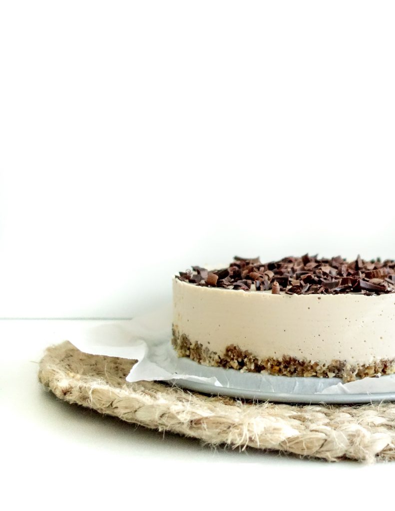 banoffee taart