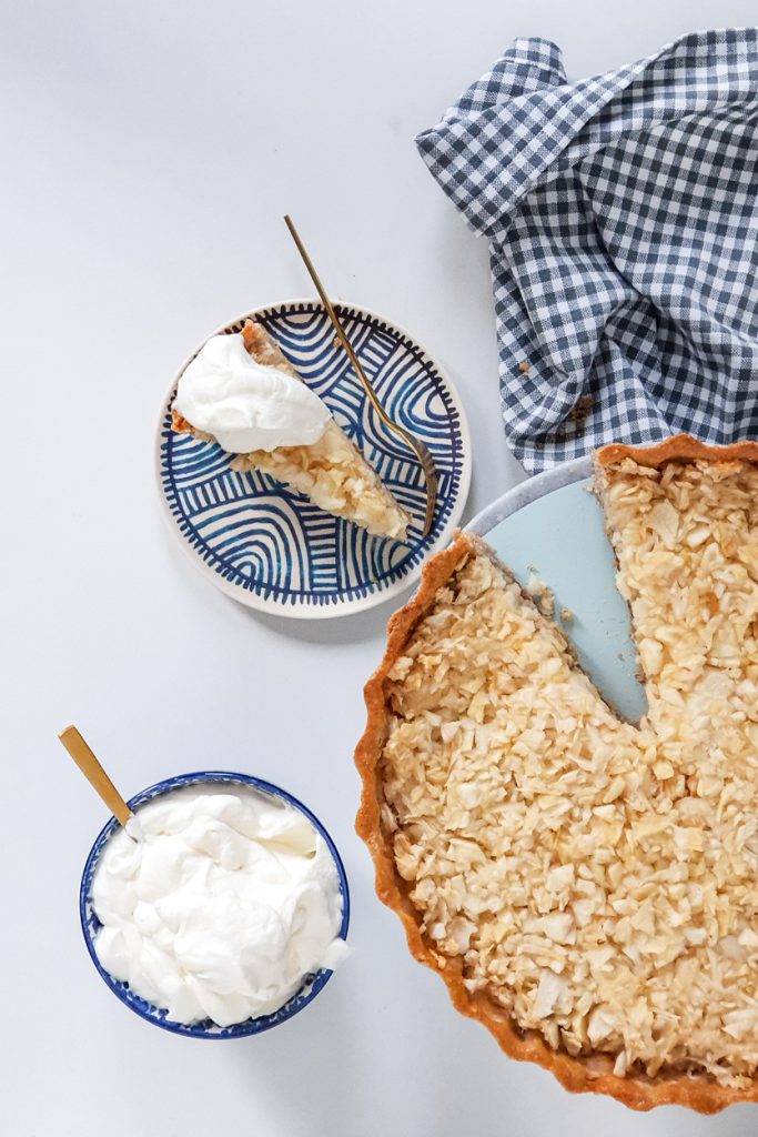appeltaart
