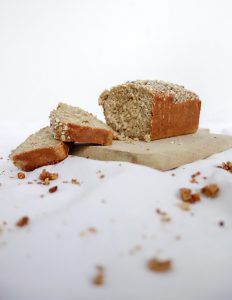 banaan cake