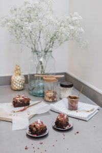 brownies