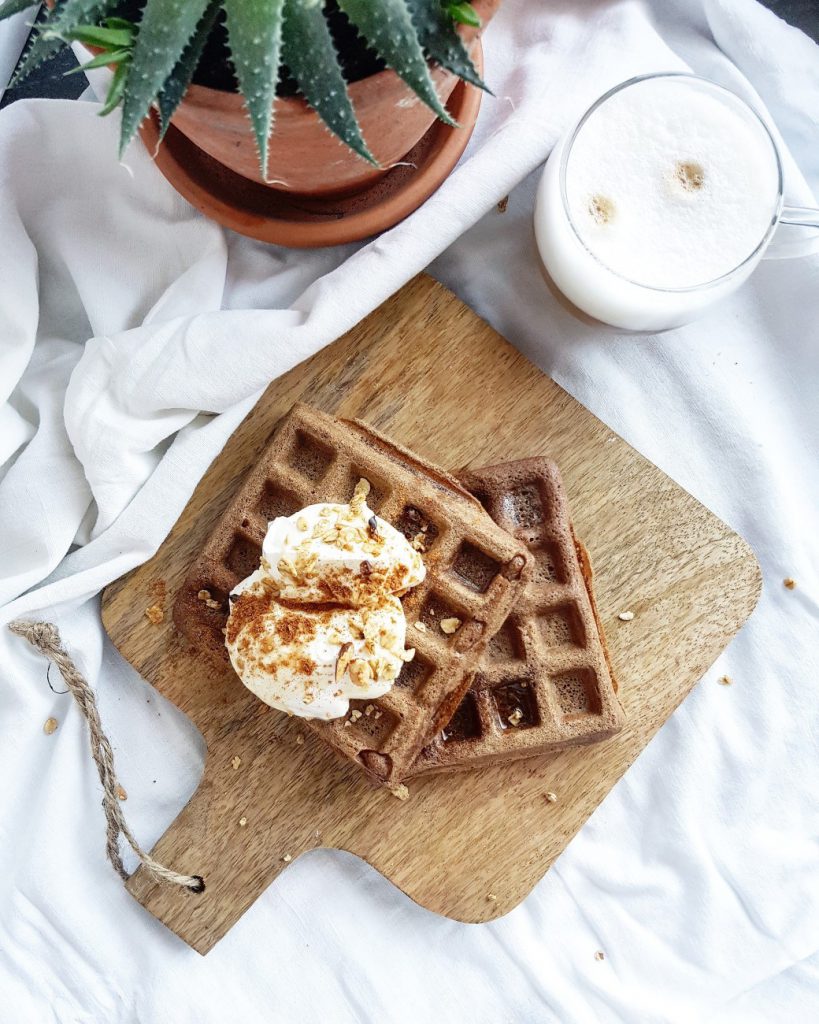 wafelrecepten
