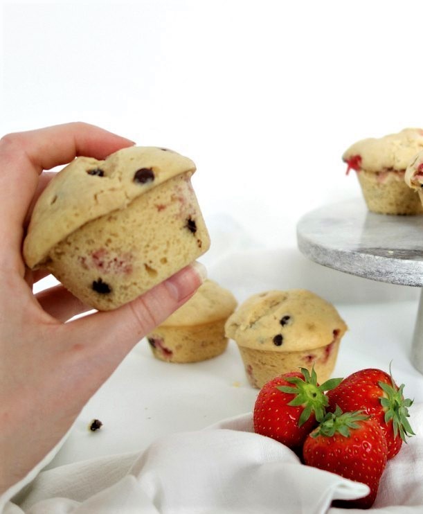 gezonde muffin recepten