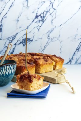 appel cake