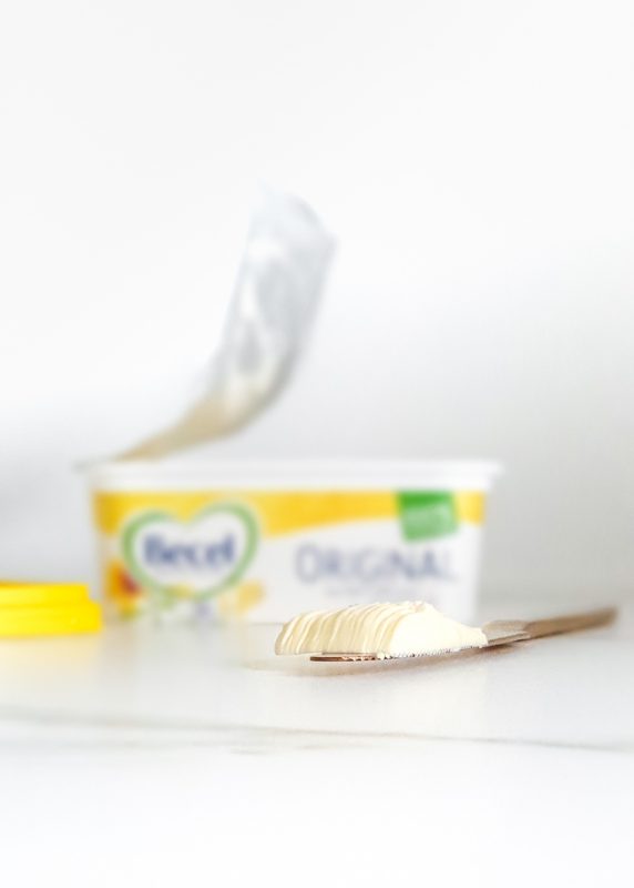 margarine gezond